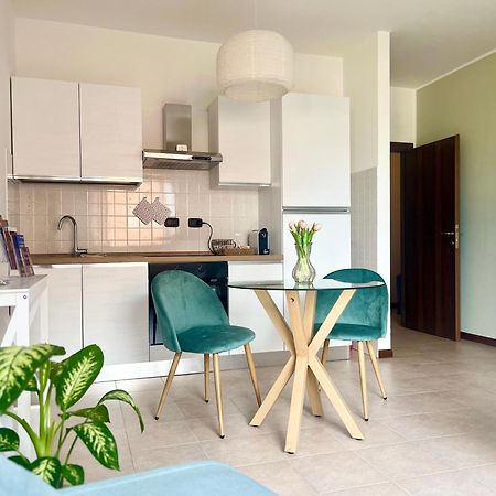 Perla Apartment Vérone Extérieur photo