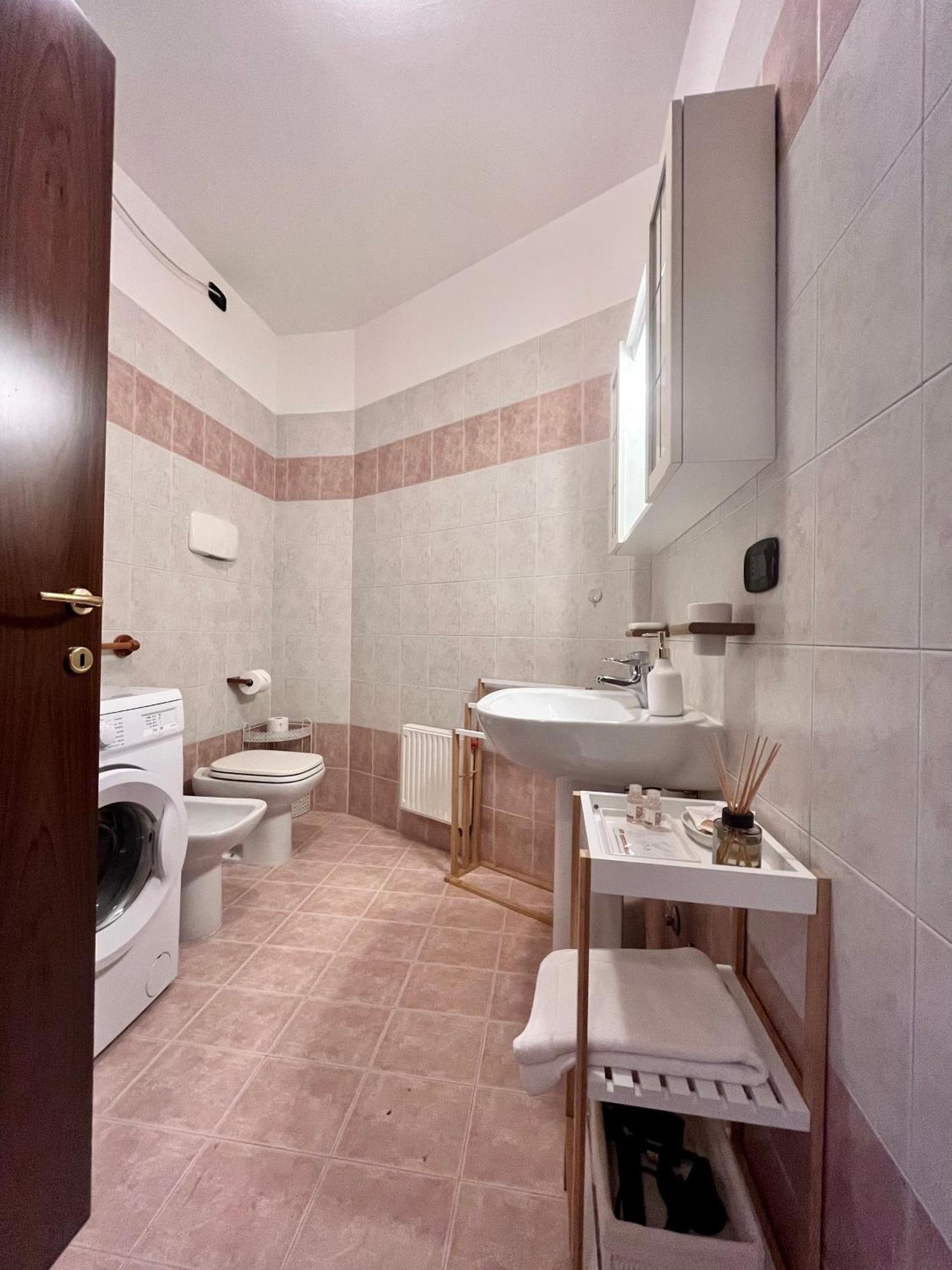 Perla Apartment Vérone Extérieur photo