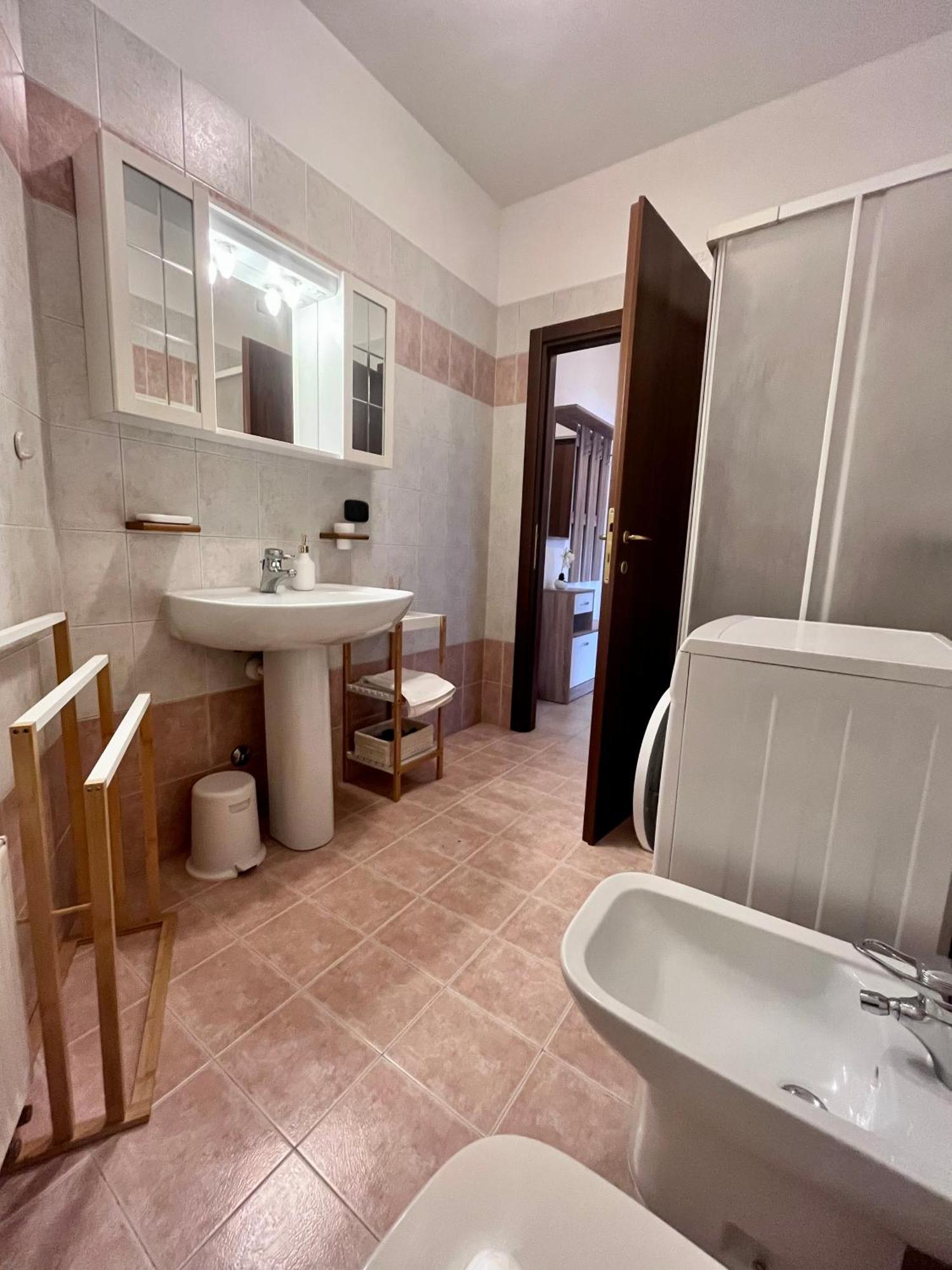 Perla Apartment Vérone Extérieur photo