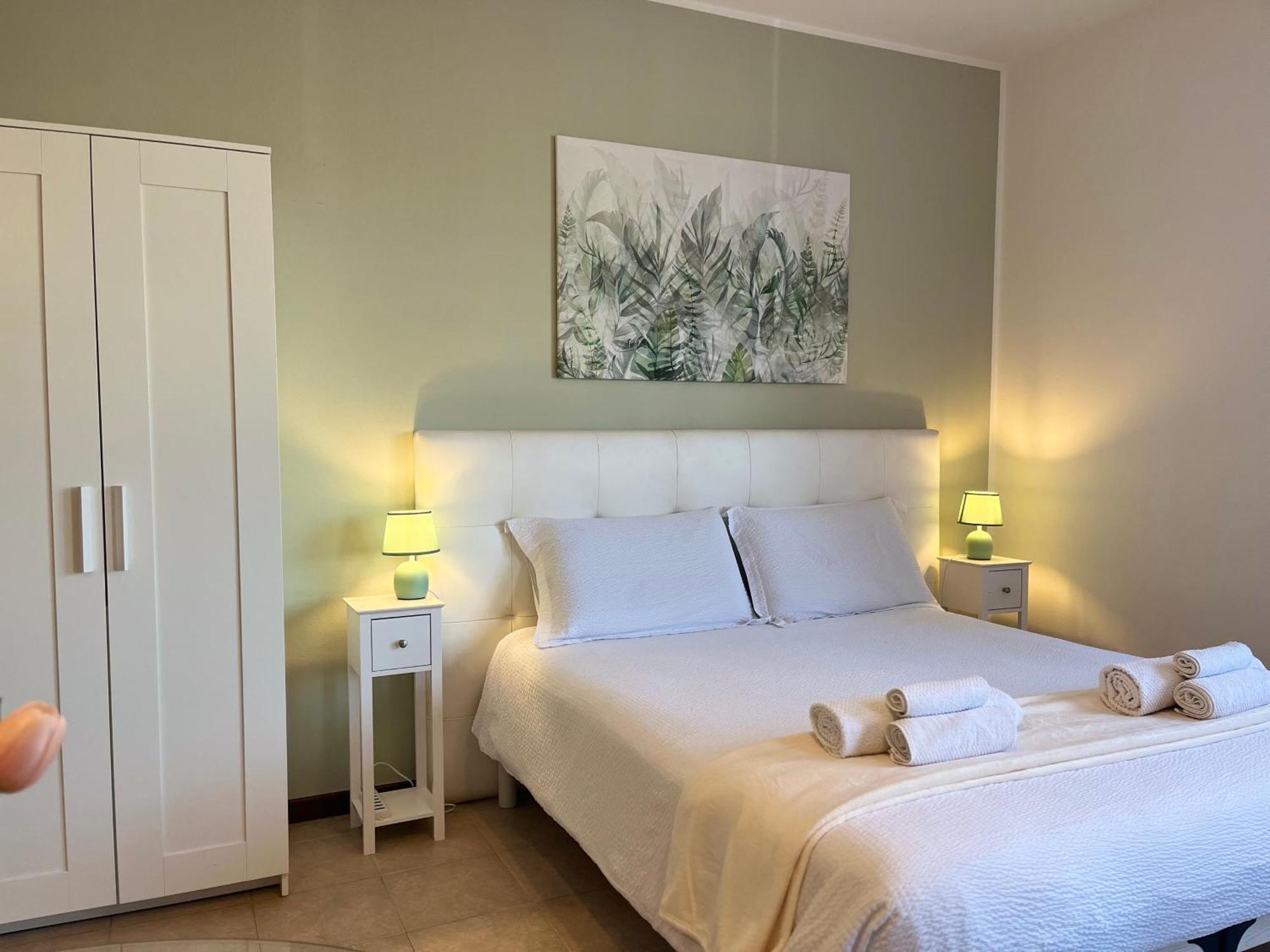 Perla Apartment Vérone Extérieur photo