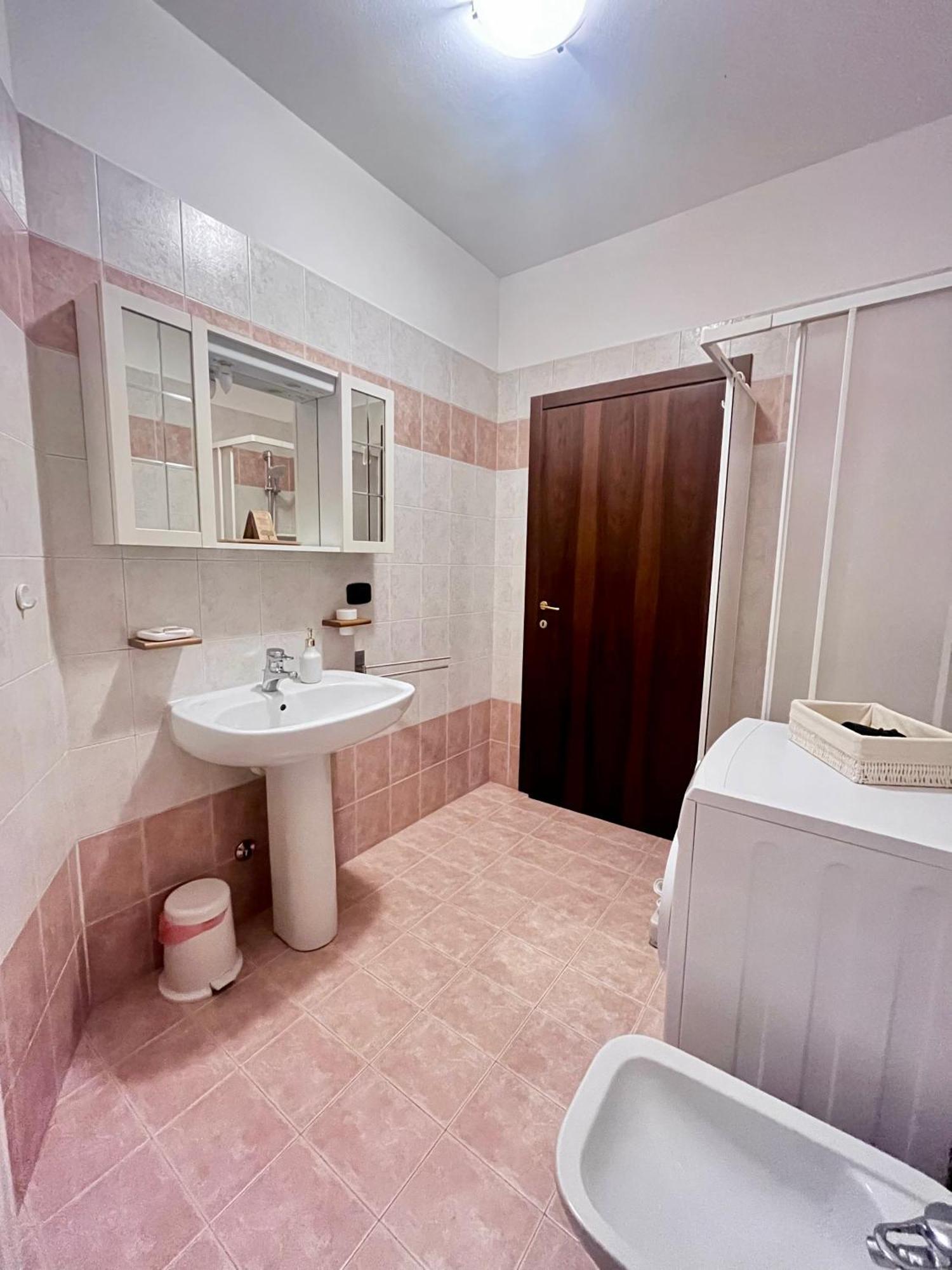 Perla Apartment Vérone Extérieur photo