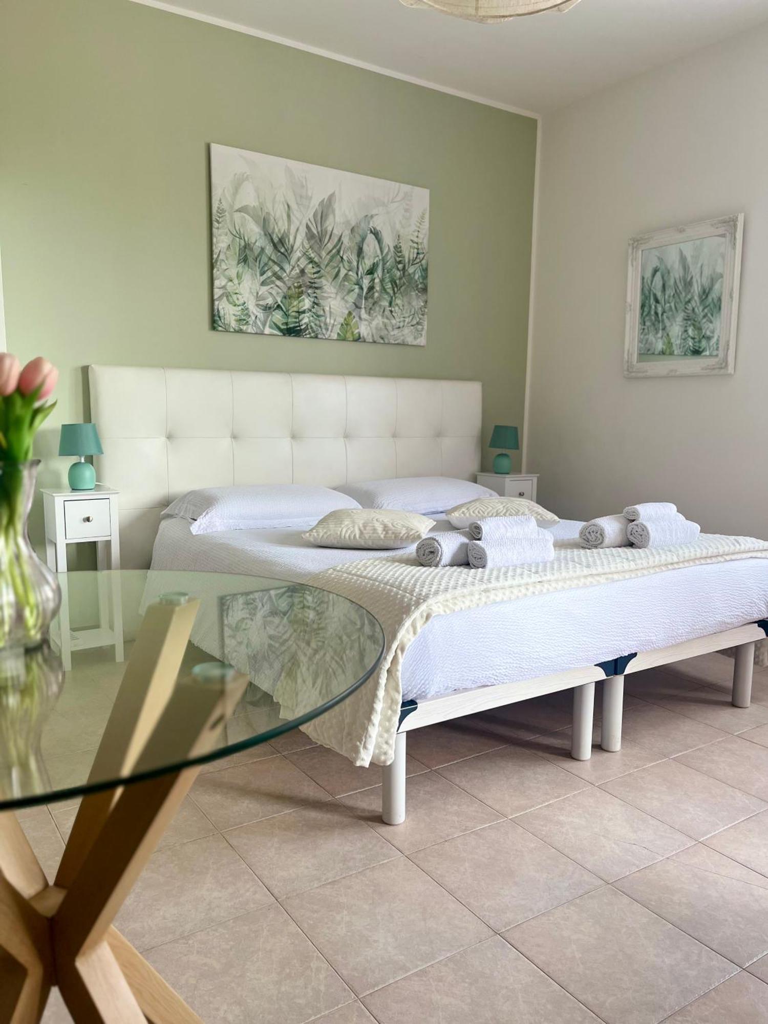 Perla Apartment Vérone Extérieur photo